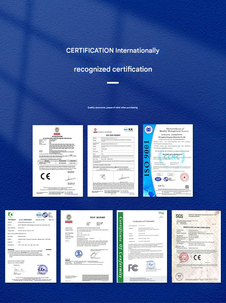 Amazon Basics Digital Kitchen Scale by BSAC - Accurate Measuring Tool with 0.1g Precision, 5kg Max, Tare & Unit Conversion, Stainless Steel, Easy Clean, Perfect for US Home Bakers, Cooks & Healthy Diets