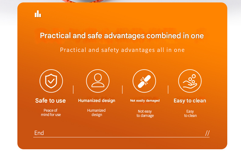 Halloween Pumpkin Carving Kit – 3-in-1 Fruit Corer, Melon Separator, Kitchen Tool Set