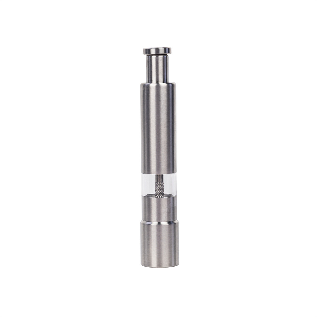 Electric Pepper Grinder for Home - Adjustable Coarseness, Rechargeable, Ideal for Black Pepper & Sea Salt, Must-Have Kitchen Gadget in USA