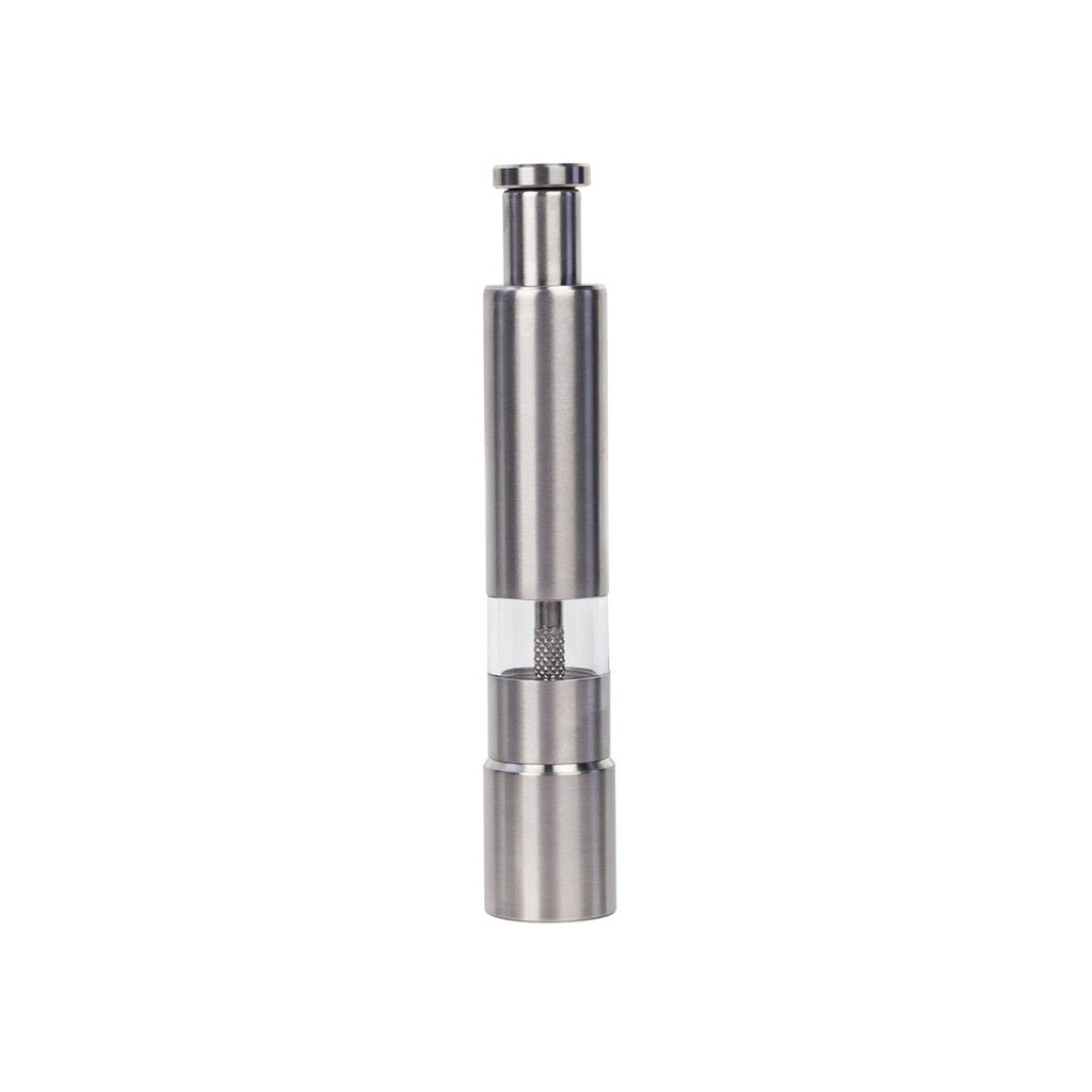 Electric Pepper Grinder for Home - Adjustable Coarseness, Rechargeable, Ideal for Black Pepper & Sea Salt, Must-Have Kitchen Gadget in USA