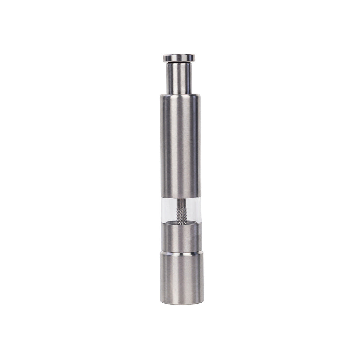 Electric Pepper Grinder for Home - Adjustable Coarseness, Rechargeable, Ideal for Black Pepper & Sea Salt, Must-Have Kitchen Gadget in USA