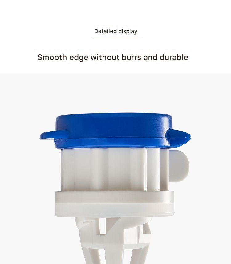 Anti-Spill Boxed Drink Spout – Covered, Milk Beverage Pourer, Reusable Lid