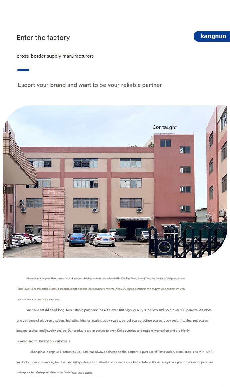 Amazon Basics Digital Kitchen Scale by BSAC - Accurate Measuring Tool with 0.1g Precision, 5kg Max, Tare & Unit Conversion, Stainless Steel, Easy Clean, Perfect for US Home Bakers, Cooks & Healthy Diets