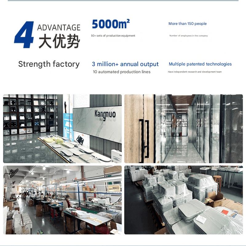 Amazon Basics Digital Kitchen Scale by BSAC - Accurate Measuring Tool with 0.1g Precision, 5kg Max, Tare & Unit Conversion, Stainless Steel, Easy Clean, Perfect for US Home Bakers, Cooks & Healthy Diets