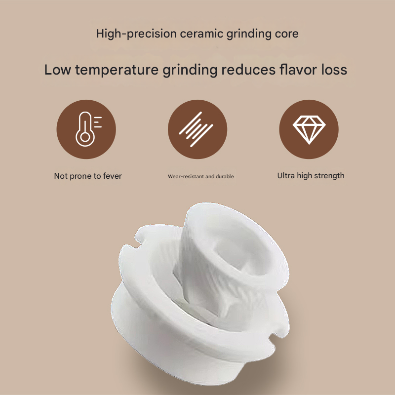 Gravity-Activated Electric Pepper Grinder – Stainless Steel, Salt/Pepper Use, LED Light